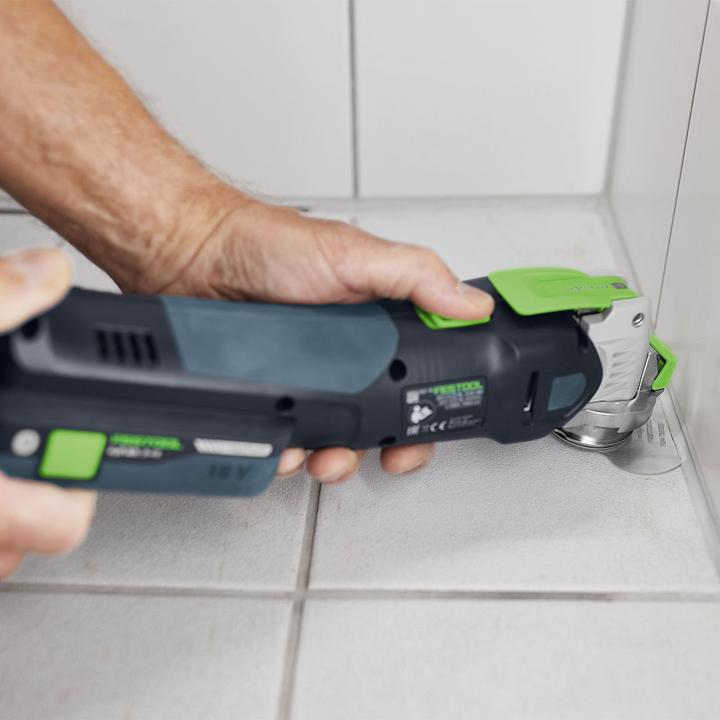 Actual product image Festool Lama per il taglio del silicone SSM 70/OSC/3