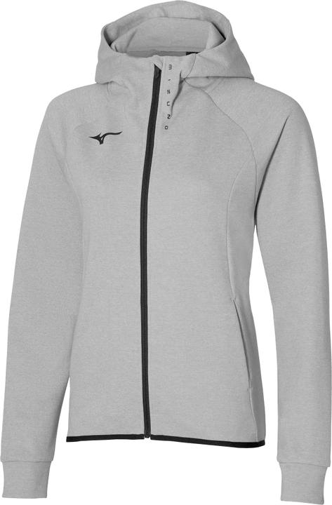 Immagine prodotto Mizuno Athlete Hoody (L)