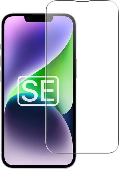 Mobile phone screen protectors