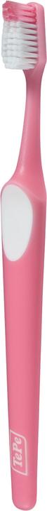 Actual product image TePe Nova Toothbrush Extra soft (Extra soft, 1x)
