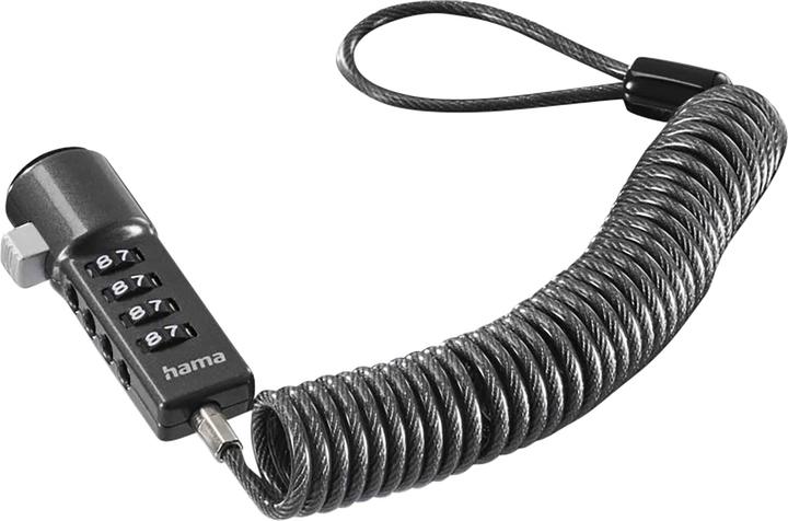 Actual product image Hama Portable