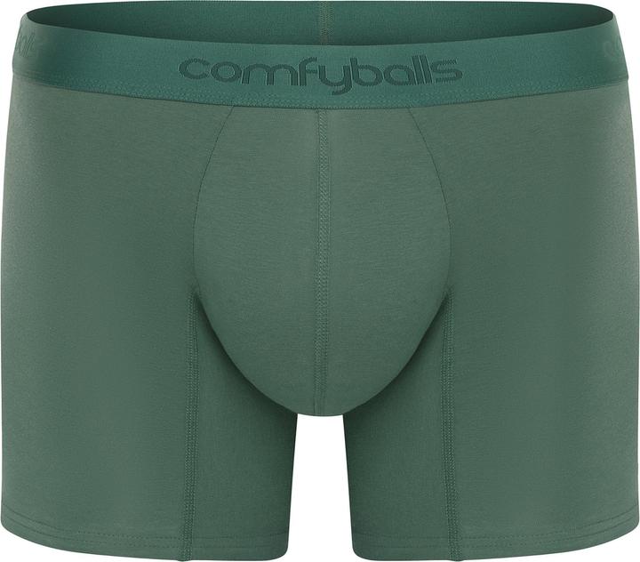 Actual product image Comfyballs Cotton Long (L, Single pack)