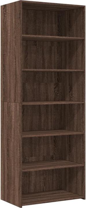 Produktbild vidaXL Highboard (70 x 41 x 185 cm)