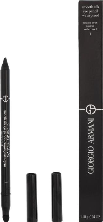 Produktbild Giorgio Armani Waterproof (01 Black)