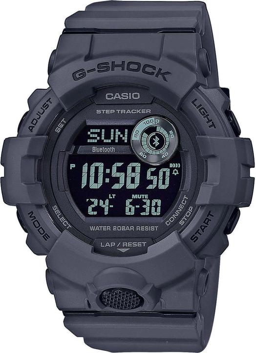 Actual product image Casio G-Shock - GBD-800UC-8ER (Diving watch, 54.10 mm)