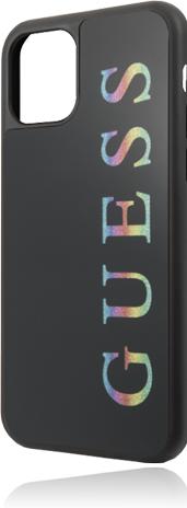 Produktbild Guess Hard Cover Multicolor Glitter (Apple iPhone 11 Pro)