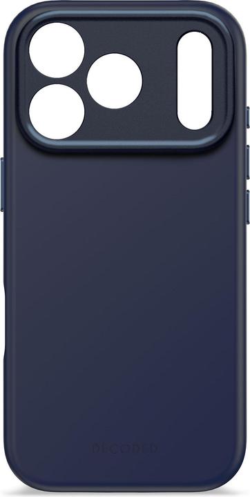 Productafbeelding Decoded Silicone Backcover (Apple iPhone 17 Pro)