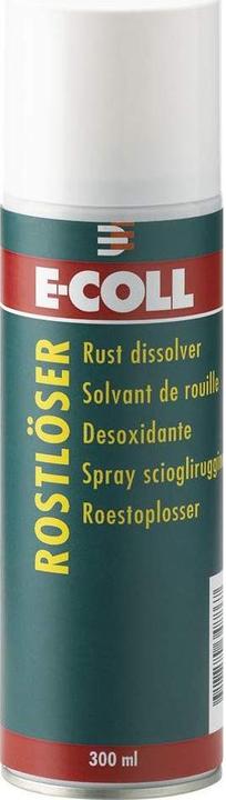 Image du produit E-coll Rostlöser-Spray (300 ml)