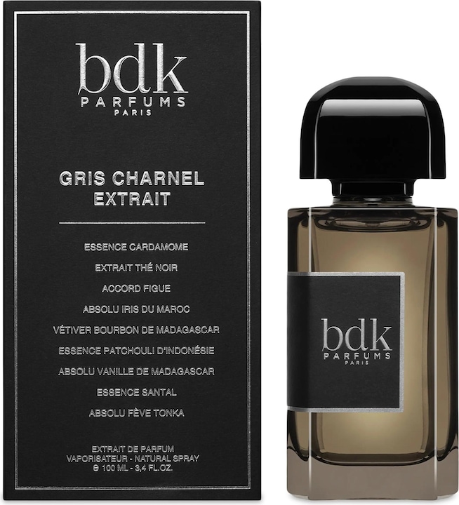 Image du produit Bdk Parfums Paris Gris Charnel Extrait (Eau de parfum, 100 ml)