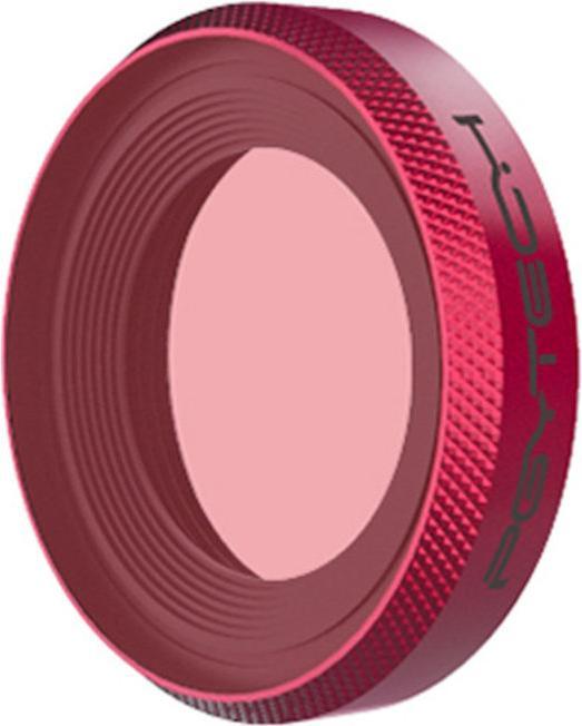 Actual product image Pgytech Snorkel Filter (DJI Osmo Action)