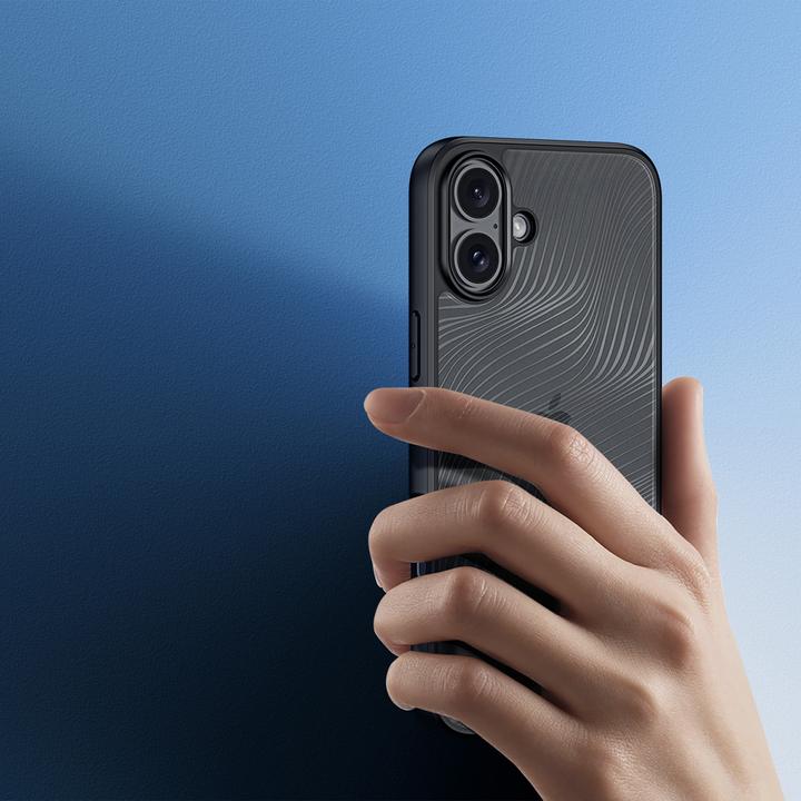 Actual product image Dux Ducis Aimo (Apple iPhone 16)