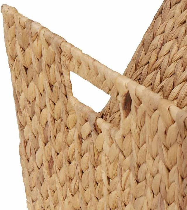 Produktbild vidaXL Zeitungsständer (31 x 31 x 31 cm)