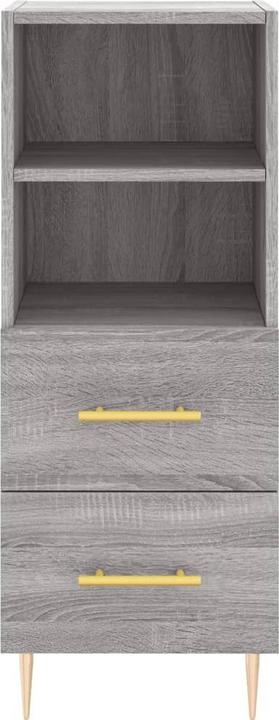 Produktbild vidaXL Waldo (34.5 x 34 x 90 cm)