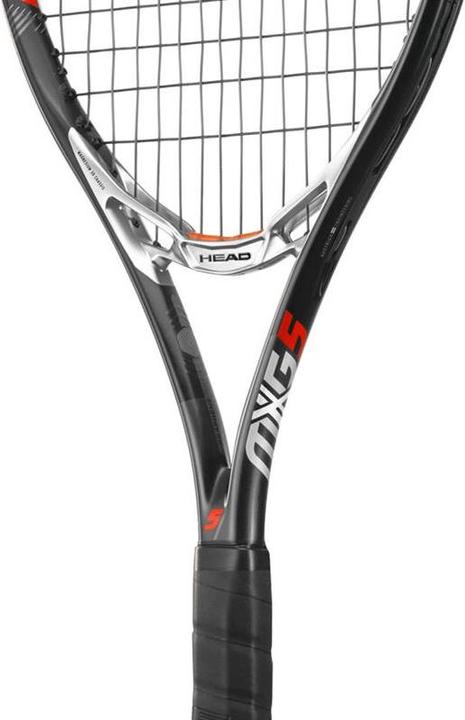 Immagine prodotto Head MxG 5 (3, 275 g)