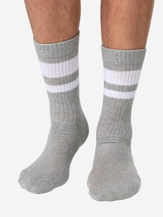 Immagine prodotto Nur Die Freizeitsocken Sport und Alltag (confezione da 12, 39 - 42)
