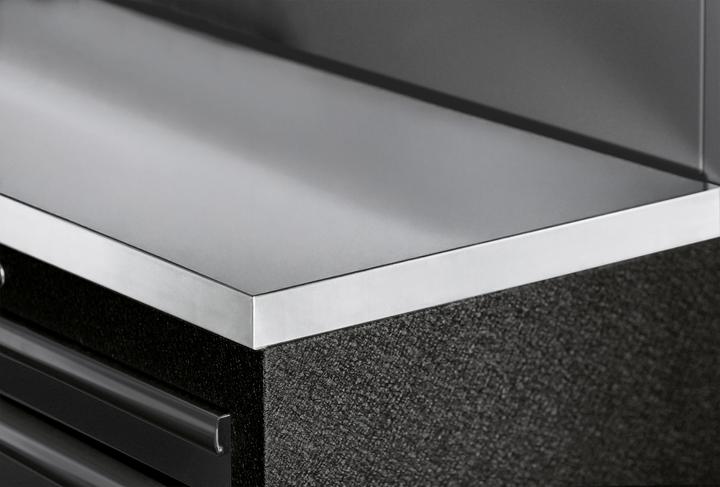 Produktbild Kraftwerk Mobilio BLK Kombi (204 cm, 200 cm)