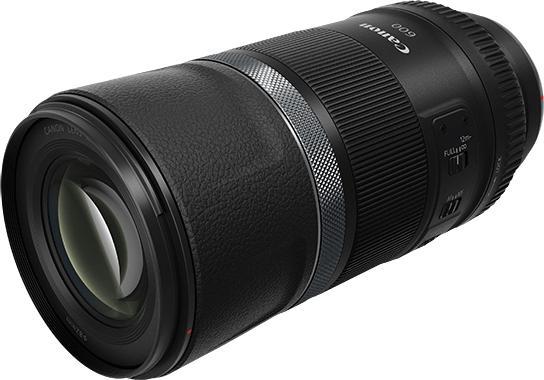 Productafbeelding Canon RF 600mm f/11 IS STM (Canon RF)