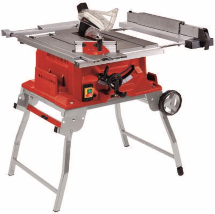 Actual product image Einhell TE-CC 250 UF