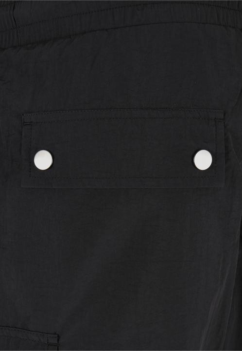 Image du produit Urban Classics Nylon Cargo Shorts (M)
