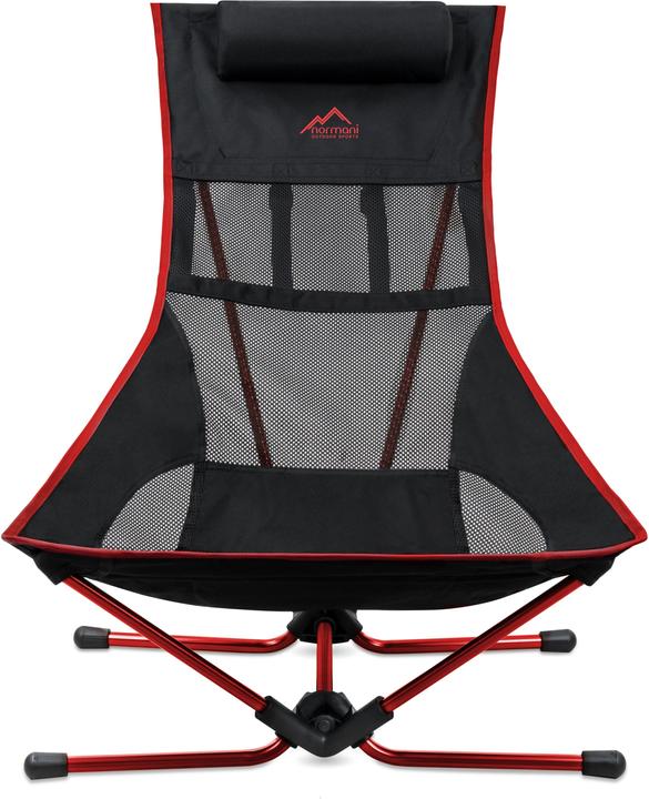 Produktbild Normani Campingstuhl Saskatchewan - 8785