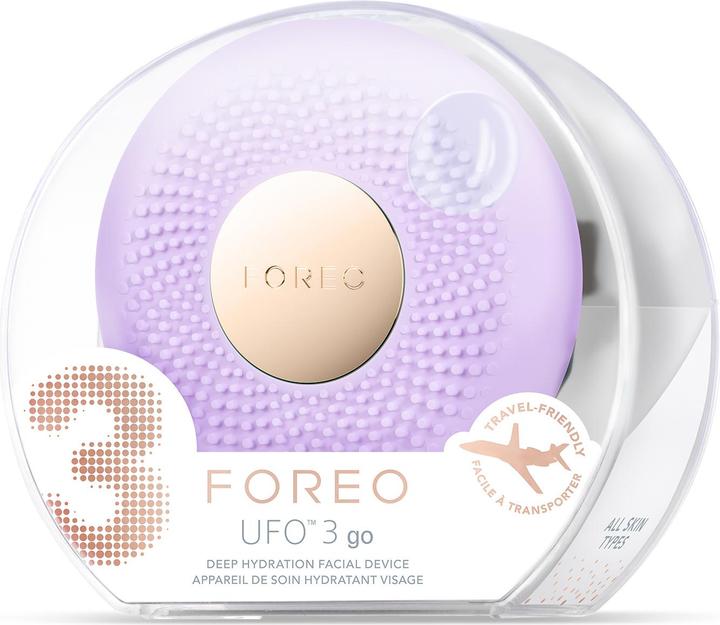 Actual product image Foreo Ufo 3 go