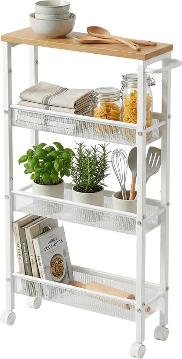 Image du produit Relaxdays chariot de niche