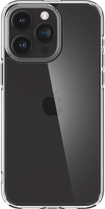 Produktbild Spigen Ultra Hybrid (Apple iPhone 15 Pro Max)