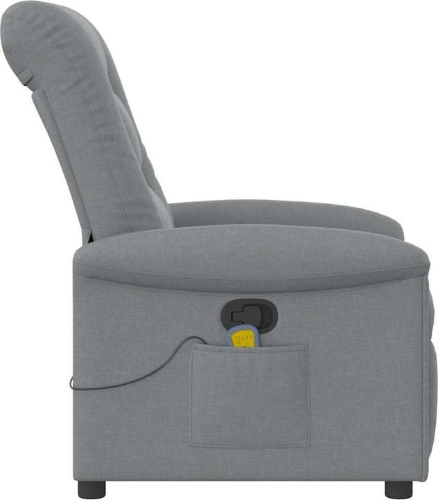 Image du produit vidaXL Massagesessel