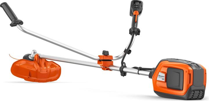 Husqvarna 325IR (Filo di taglio)