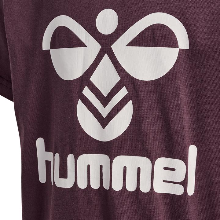 Produktbild hummel hmlTRES T-SHIRT S/S (116)