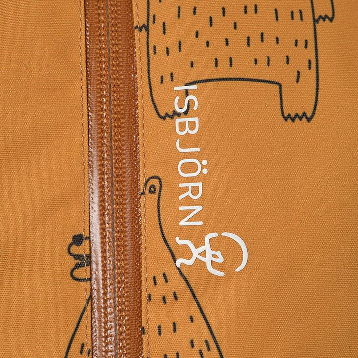 Produktbild Isbjörn Puffin Winter Jumpsuit Todler (86)