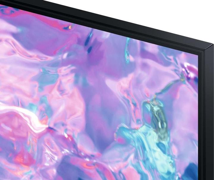 Produktbild Samsung GU65CU7199U (65", LCD, 4K)