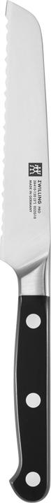 Produktbild Zwilling Pro Universalmesser Wellenschliff (13 cm)