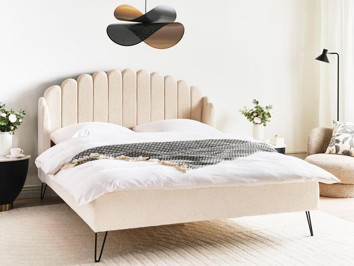 Produktbild Beliani Ambillou (160 x 200 cm)