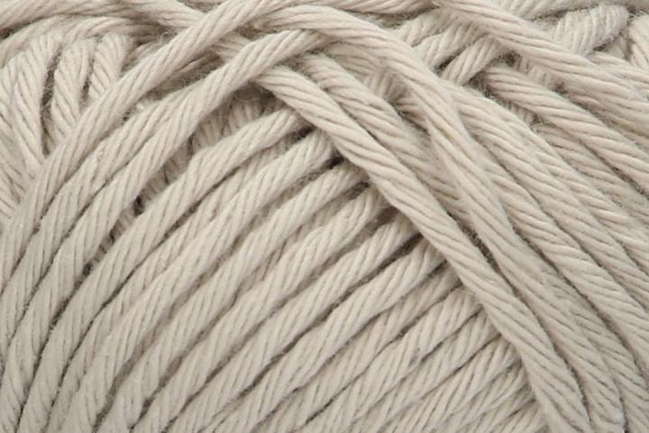 Actual product image Puppets Lyric Cotton yarn "", 8/8, 50g (70 m)