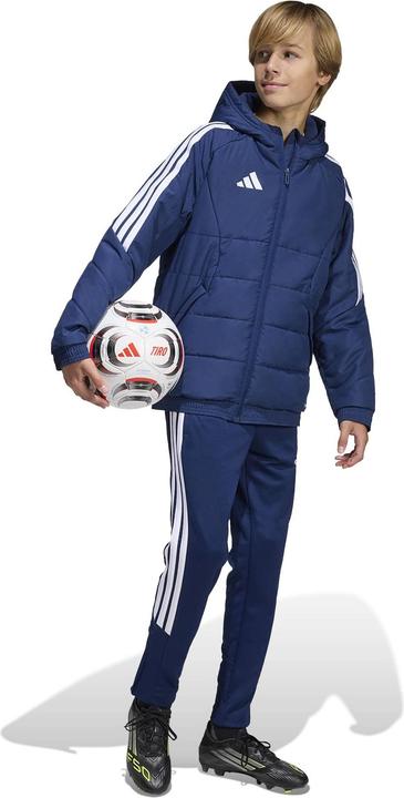 Produktbild Adidas Tiro26 Win Jkty - tenabl/white (164)