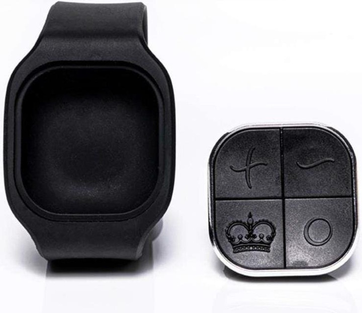 Actual product image Hot Octopuss Pulse Solo Lux