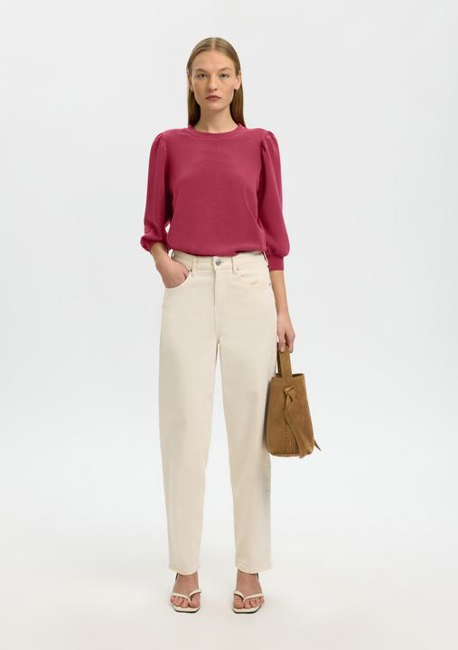 Immagine prodotto Selected Slftenny 3/4 Sweat Top Noos (M)