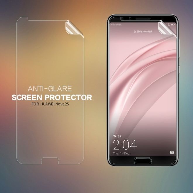 Produktbild Nillkin Matte Series (1 Stück, Huawei Nova 2S)
