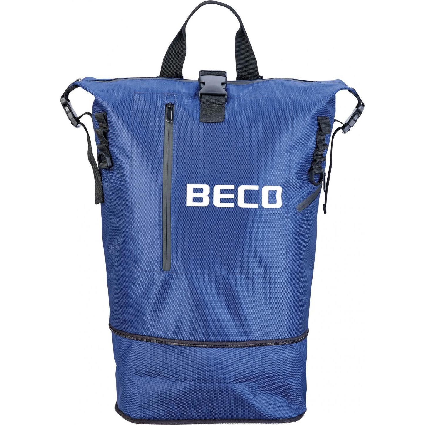 Beco, Wassersack