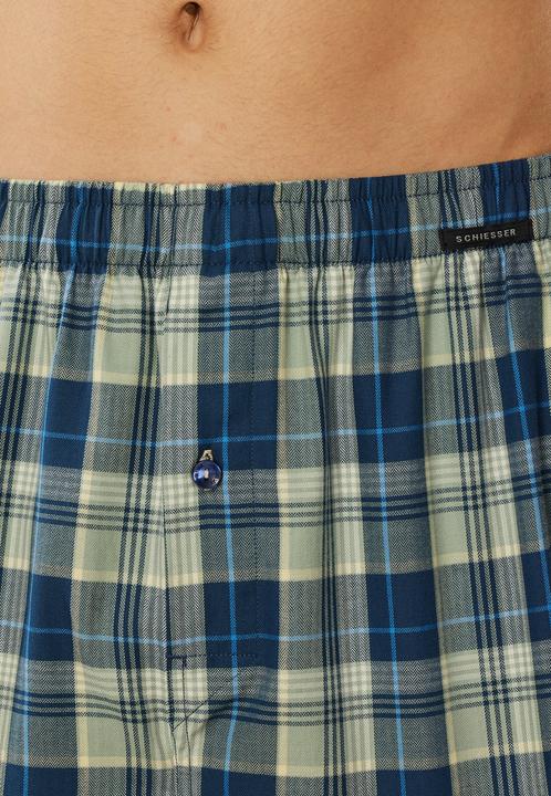 Produktbild Schiesser Boxer Multi (10, 2er Pack)
