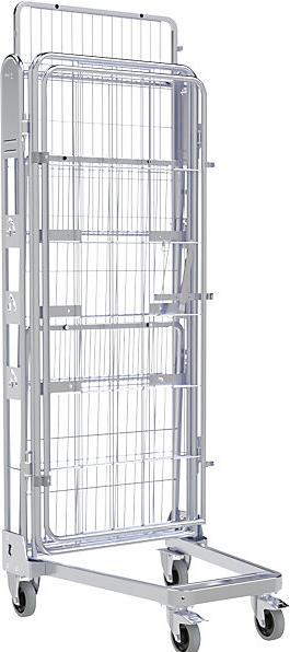 Actual product image kaiserkraft Roll container (500 kg, 2)