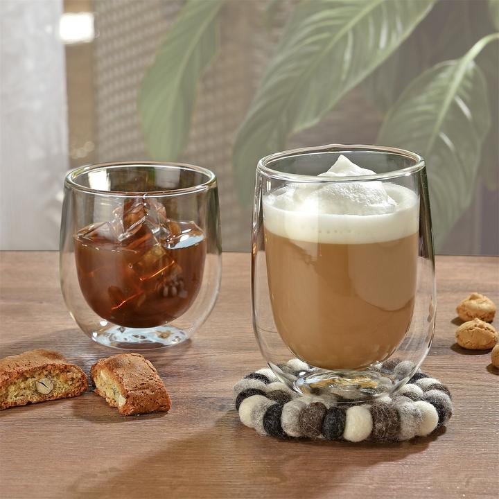 Produktbild Cilio Glasuntersetzer (1x, Glasuntersetzer)