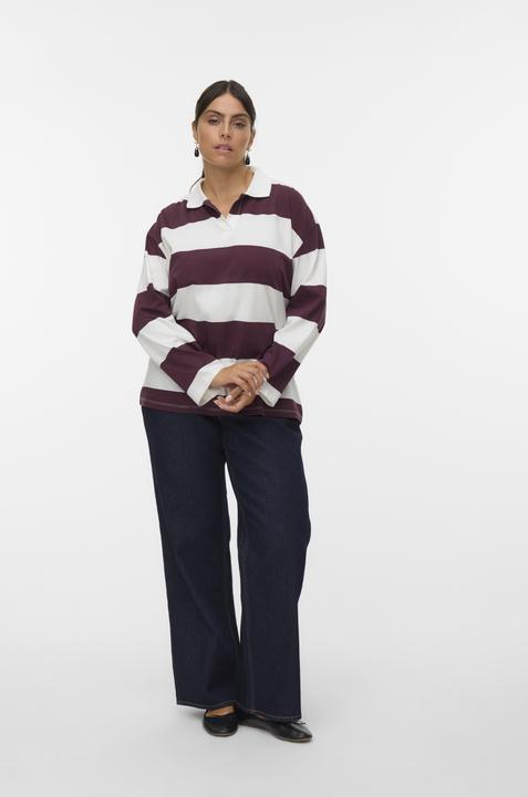 Immagine prodotto Vero Moda VMCMOLLY Top Rollkragen (50)