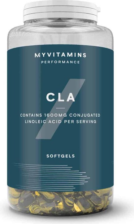 Produktbild MyProtein Cla (180 Stück, Kapseln, 270 g)