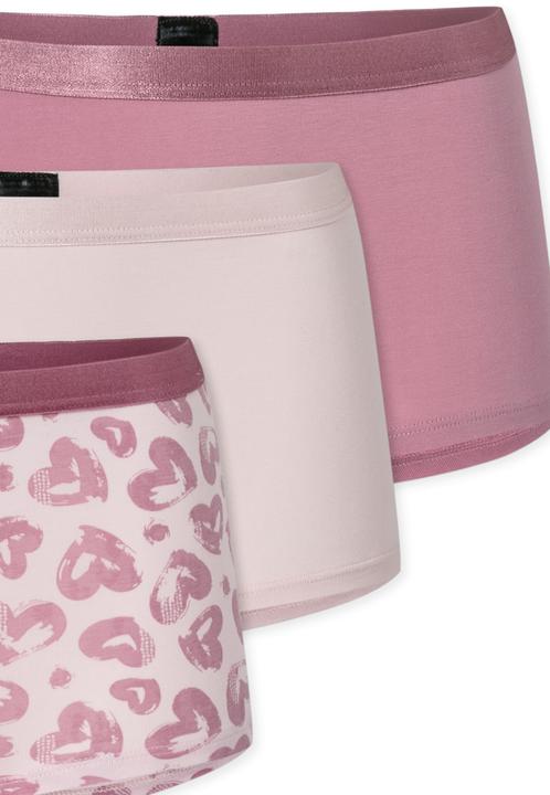 Image du produit Schiesser Panty 95/5 (140, Lot de 3)
