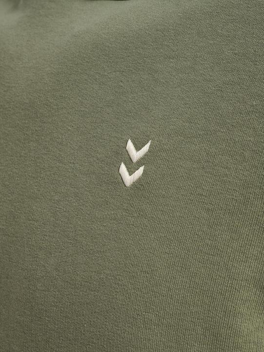 Actual product image hummel hmlPulse Sweat Hoodie (L)