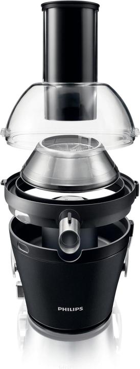 Actual product image Philips Avance Collection