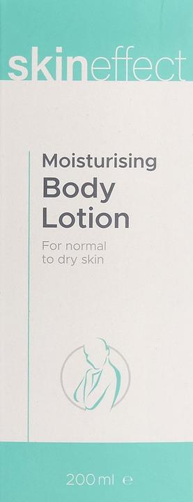 Produktbild Skineffect feuchtigkespende Lotion 200ml (Körpermilch, 200 ml)