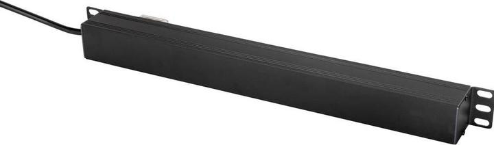 Immagine prodotto Renkforce RF-4604248 48,30 cm (19") Presa per armadio di rete 1 presa a U con contatto di terra con